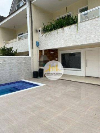 Imagem Casa com 4 Quartos à Venda, 194 m² em Recreio Dos Bandeirantes - Rio De Janeiro