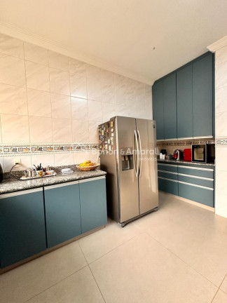 Imagem Casa de Condomínio com 4 Quartos à Venda, 506 m² em Parque Brasil 500 - Paulínia