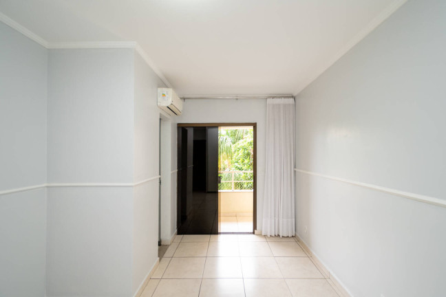 Imagem Casa com 4 Quartos à Venda, 197 m² em Parque Amazônia - Goiânia