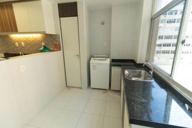 Imagem Apartamento com 3 Quartos à Venda, 176 m² em Meireles - Fortaleza