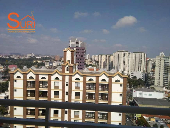 Imagem Apartamento com 3 Quartos à Venda, 184 m² em Centro - Santo André