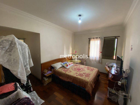 Imagem Apartamento com 4 Quartos à Venda, 208 m² em Santa Paula - São Caetano Do Sul Imagem Apartamento com 4 Quartos à Venda, 208 m² em Santa Paula - São Caetano Do Sul