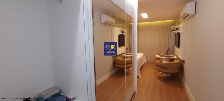 Imagem Apartamento com 4 Quartos à Venda, 260 m² em Praia Do Canto - Vitória