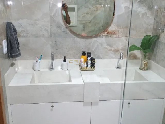 Casa com 3 Quartos à Venda, 180 m² em Anápolis City - Anápolis
