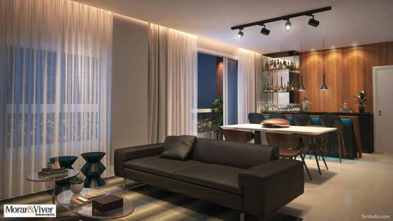 Imagem Apartamento com 3 Quartos à Venda, 103 m² em Centro - São José Dos Pinhais Imagem Apartamento com 3 Quartos à Venda, 103 m² em Centro - São José Dos Pinhais