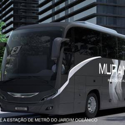 Imagem Apartamento com 3 Quartos à Venda, 60 m² em Barra Olímpica - Rio De Janeiro Imagem Apartamento com 3 Quartos à Venda, 60 m² em Barra Olímpica - Rio De Janeiro