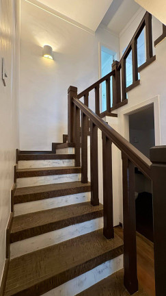 Imagem Casa com 5 Quartos para Alugar, 450 m² em Portinho - Cabo Frio Imagem Casa com 5 Quartos para Alugar, 450 m² em Portinho - Cabo Frio