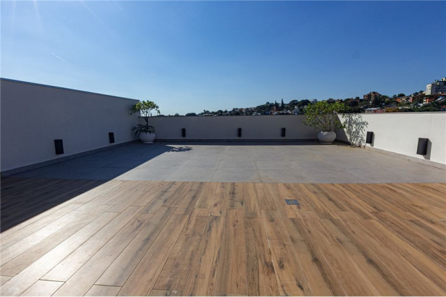 Imagem Apartamento com 3 Quartos à Venda, 108 m² em Chácara Das Pedras - Porto Alegre Imagem Apartamento com 3 Quartos à Venda, 108 m² em Chácara Das Pedras - Porto Alegre