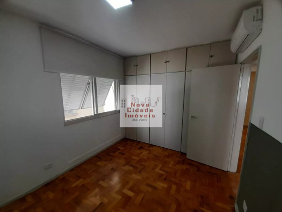 Imagem Apartamento com 2 Quartos à Venda, 83 m² em Itaim Bibi - São Paulo