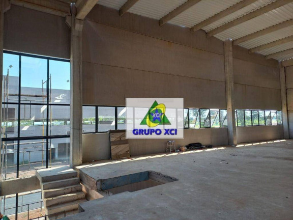 Imagem Galpão à Venda ou Locação, 1.232 m² em Parque Brasil 500 - Paulínia Imagem Galpão à Venda ou Locação, 1.232 m² em Parque Brasil 500 - Paulínia