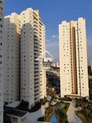 Imagem Apartamento com 3 Quartos à Venda, 154 m² em Granja Julieta - São Paulo