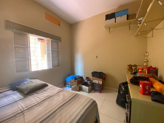 Imagem Casa com 3 Quartos à Venda, 111 m² em Vila Alba - Campo Grande