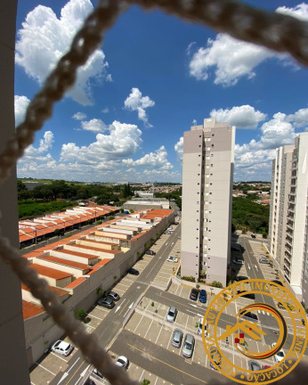 Imagem Apartamento com 2 Quartos à Venda, 63 m² em Bela Vista - Salto