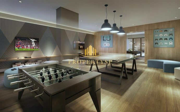 Imagem Apartamento com 3 Quartos à Venda, 83 m² em Barra Funda - São Paulo