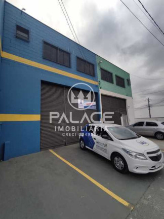 Imagem Galpão para Alugar, 179 m² em Parque Conceição Ii - Piracicaba Imagem Galpão para Alugar, 179 m² em Parque Conceição Ii - Piracicaba