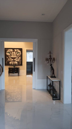 Imagem Casa com 6 Quartos à Venda, 1.260 m² em Tamboré - Barueri