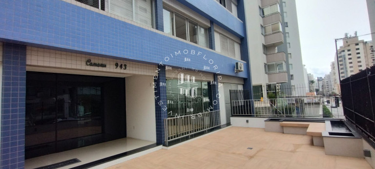 Imagem Apartamento com 2 Quartos à Venda, 105 m² em Centro - Florianópolis Imagem Apartamento com 2 Quartos à Venda, 105 m² em Centro - Florianópolis