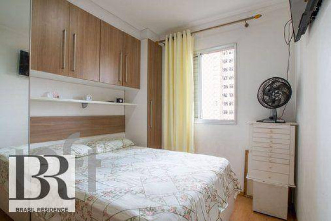 Imagem Apartamento com 2 Quartos à Venda, 55 m² em Jabaquara - São Paulo Imagem Apartamento com 2 Quartos à Venda, 55 m² em Jabaquara - São Paulo