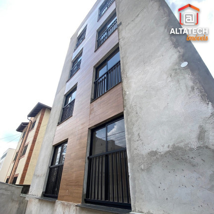 Imagem Imóvel com 2 Quartos à Venda, 60 m² em Jardim Vitória - Poços De Caldas Imagem Imóvel com 2 Quartos à Venda, 60 m² em Jardim Vitória - Poços De Caldas