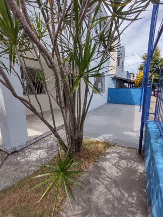Imagem Casa com 2 Quartos para Alugar, 100 m² em Centro - Macaé Imagem Casa com 2 Quartos para Alugar, 100 m² em Centro - Macaé