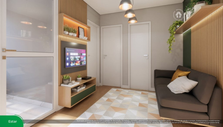 Imagem Cobertura com 1 Quarto à Venda, 58 m² em Sacomã - São Paulo Imagem Cobertura com 1 Quarto à Venda, 58 m² em Sacomã - São Paulo
