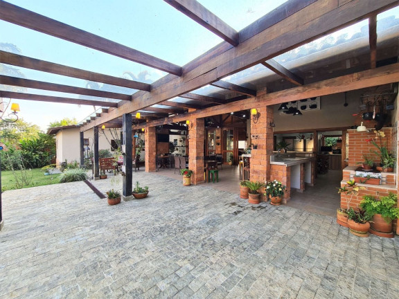 Imagem Casa com 5 Quartos à Venda, 690 m² em Parque Dom Henrique - Cotia Imagem Casa com 5 Quartos à Venda, 690 m² em Parque Dom Henrique - Cotia