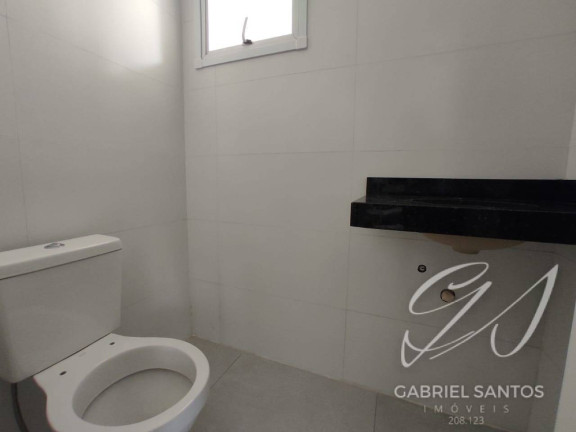 Imagem Casa de Condomínio com 2 Quartos à Venda, em Santa Eugênia - Mongaguá Imagem Casa de Condomínio com 2 Quartos à Venda, em Santa Eugênia - Mongaguá