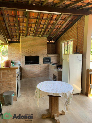 Imagem Chácara com 4 Quartos à Venda, 5.000 m² em Jundiaí Imagem Chácara com 4 Quartos à Venda, 5.000 m² em Jundiaí