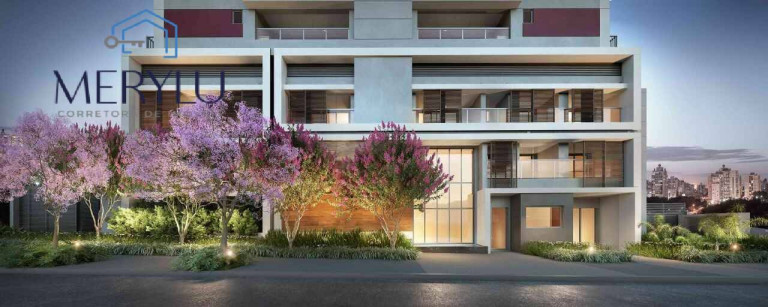 Imagem Apartamento com 2 Quartos à Venda, 75 m² em Vila Mariana - São Paulo