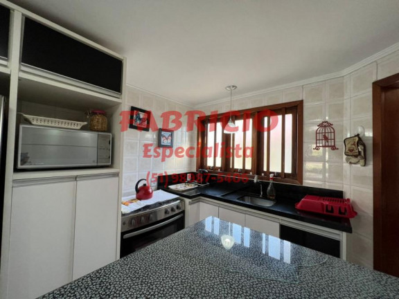 Imagem Sobrado com 3 Quartos à Venda, 180 m² em Capão Novo - Capão Da Canoa
