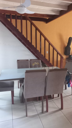 Imagem Casa com 5 Quartos à Venda, 228 m² em Itaguá - Ubatuba Imagem Casa com 5 Quartos à Venda, 228 m² em Itaguá - Ubatuba