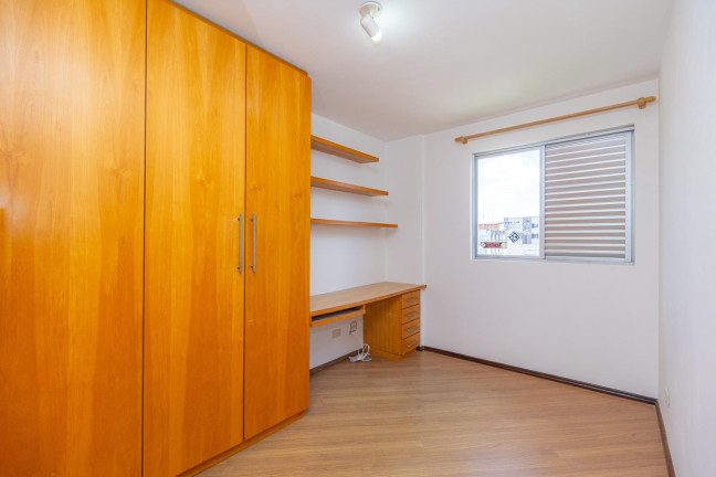 Imagem Apartamento com 3 Quartos para Alugar, 85 m² em Ahú - Curitiba