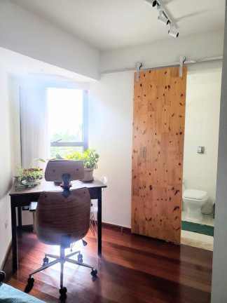 Imagem Apartamento com 3 Quartos à Venda, 150 m² em Setor Pedro Ludovico - Goiânia