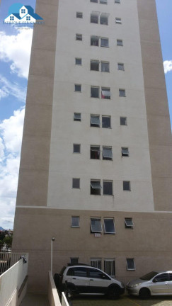 Imagem Apartamento com 2 Quartos à Venda, 50 m² em Cidade Lider - São Paulo Imagem Apartamento com 2 Quartos à Venda, 50 m² em Cidade Lider - São Paulo