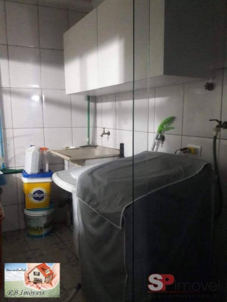 Imagem Casa com 3 Quartos à Venda, 290 m² em Condomínio Maracanã - Santo André Imagem Casa com 3 Quartos à Venda, 290 m² em Condomínio Maracanã - Santo André