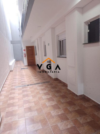 Imagem Apartamento com 2 Quartos à Venda, 36 m² em Vila Guilhermina - São Paulo Imagem Apartamento com 2 Quartos à Venda, 36 m² em Vila Guilhermina - São Paulo