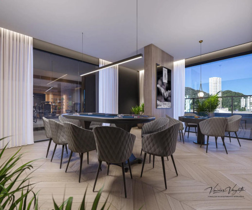 Imagem Apartamento com 2 Quartos à Venda, 86 m² em Fazenda - Itajaí