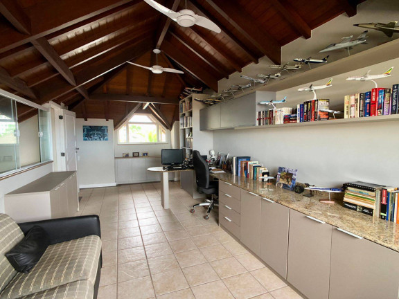 Imagem Casa de Condomínio com 5 Quartos à Venda, 415 m² em Barra Da Tijuca - Rio De Janeiro