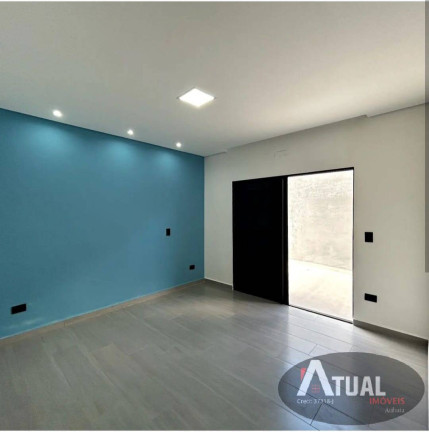 Imagem Casa de Condomínio com 3 Quartos à Venda, 639 m² em Estância Parque De Atibaia - Atibaia