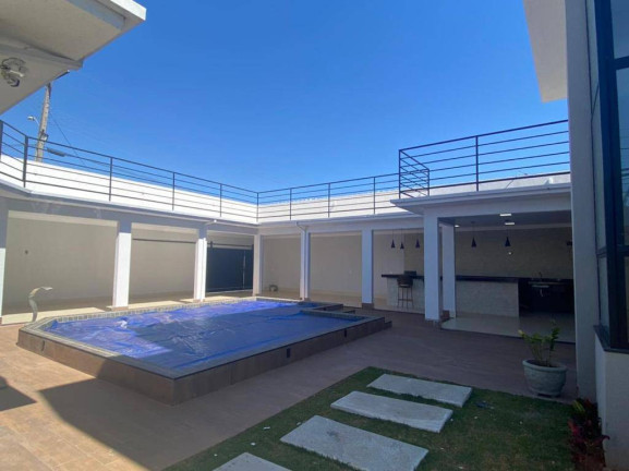 Imagem Sobrado com 3 Quartos à Venda, 483 m² em Anápolis City - Anápolis Imagem Sobrado com 3 Quartos à Venda, 483 m² em Anápolis City - Anápolis