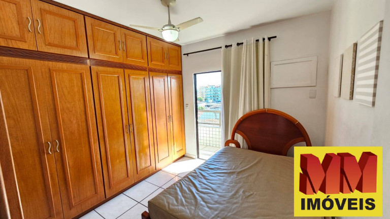 Imagem Apartamento com 3 Quartos à Venda, 173 m² em Vila Nova - Cabo Frio Imagem Apartamento com 3 Quartos à Venda, 173 m² em Vila Nova - Cabo Frio