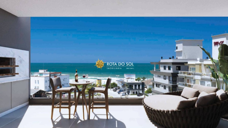 Imagem Apartamento com 3 Quartos à Venda, 130 m² em Canto Grande - Bombinhas Imagem Apartamento com 3 Quartos à Venda, 130 m² em Canto Grande - Bombinhas