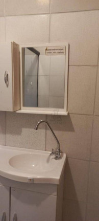 Imagem Casa com 2 Quartos para Alugar, 100 m² em Colinas - Londrina