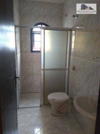 Imagem Sobrado com 3 Quartos à Venda, 267 m² em Parque Flamengo - Guarulhos Imagem Sobrado com 3 Quartos à Venda, 267 m² em Parque Flamengo - Guarulhos