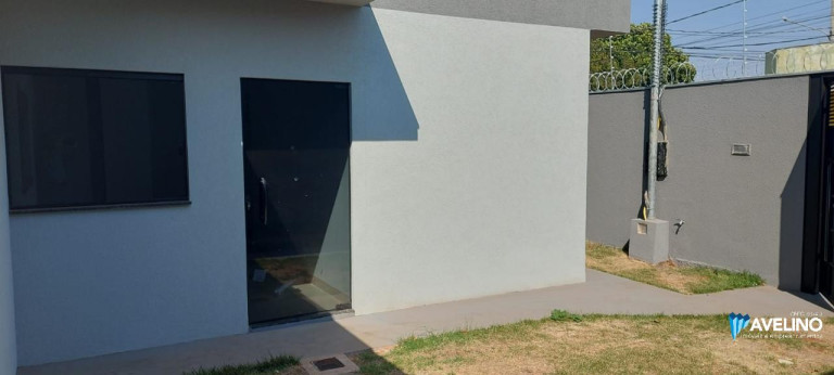Imagem Casa com 4 Quartos à Venda, 75 m² em Jardim Tijuca - Campo Grande Imagem Casa com 4 Quartos à Venda, 75 m² em Jardim Tijuca - Campo Grande