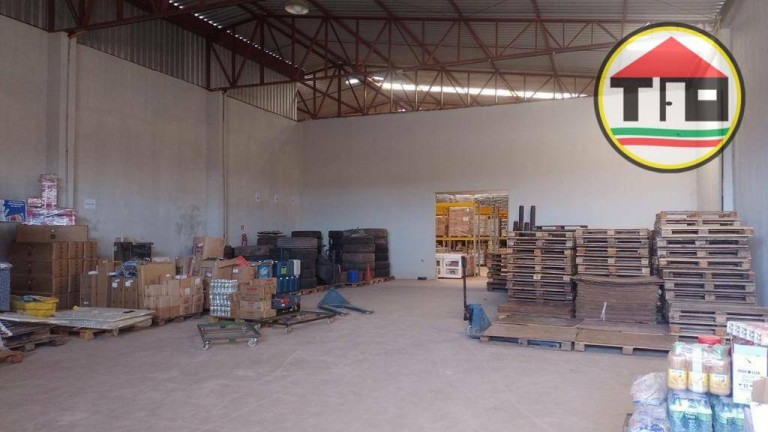 Imagem Galpão para Alugar, 1.200 m² em Jardim Bom Planalto - Marabá Imagem Galpão para Alugar, 1.200 m² em Jardim Bom Planalto - Marabá