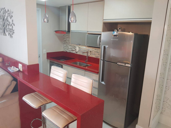 Imagem Apartamento com 3 Quartos à Venda, 89 m² em São Paulo