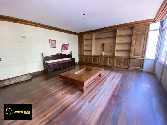 Imagem Apartamento com 4 Quartos à Venda, 282 m² em Higienópolis - São Paulo Imagem Apartamento com 4 Quartos à Venda, 282 m² em Higienópolis - São Paulo