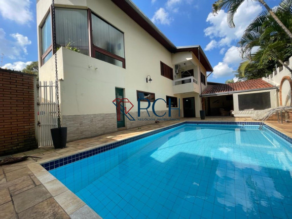 Imagem Casa com 4 Quartos à Venda, 578 m² em Condomínio Residencial Village D'avignon - Sorocaba Imagem Casa com 4 Quartos à Venda, 578 m² em Condomínio Residencial Village D'avignon - Sorocaba