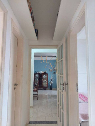 Imagem Apartamento com 3 Quartos à Venda, 120 m² em Embaré - Santos